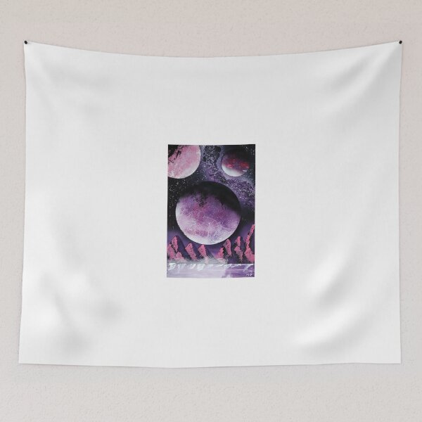 Item preview, Neko's Worlds  designed and sold by Gregrussell8.