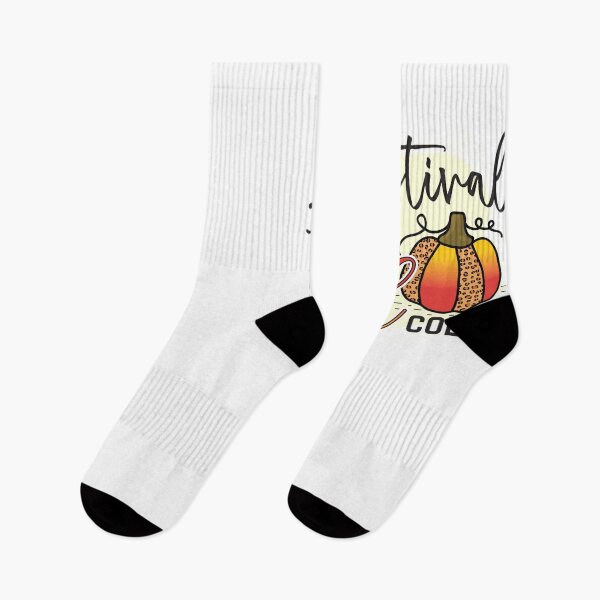 Item preview, A Festival of Fall Watercolor Design - Trendy Pumpkin Fall Design for Fall Lovers & Thanksgiving designed and sold by Prince - Bestseller ★★★★★.