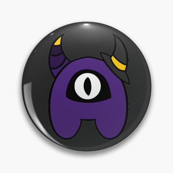 Item preview, Witch Minmon designed and sold by Noelle Marasheski.
