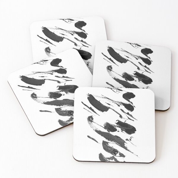 Item preview, Black & White 02 designed and sold by mooiarte.