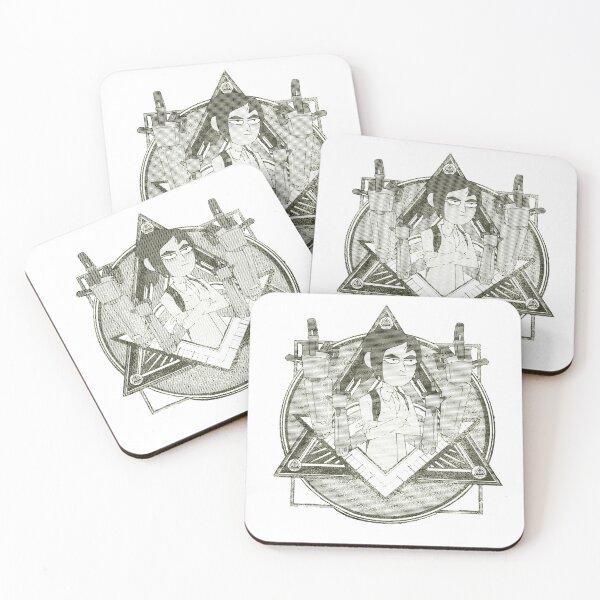 Item preview, Reagan Ridley designed and sold by Prepress.