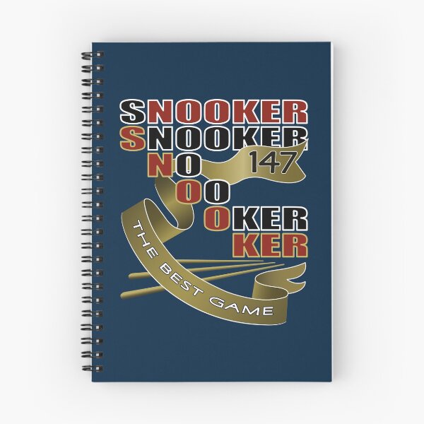 Item preview, Snooker, pool, billiards, masters, gift idea designed and sold by ChrUzDesigner.