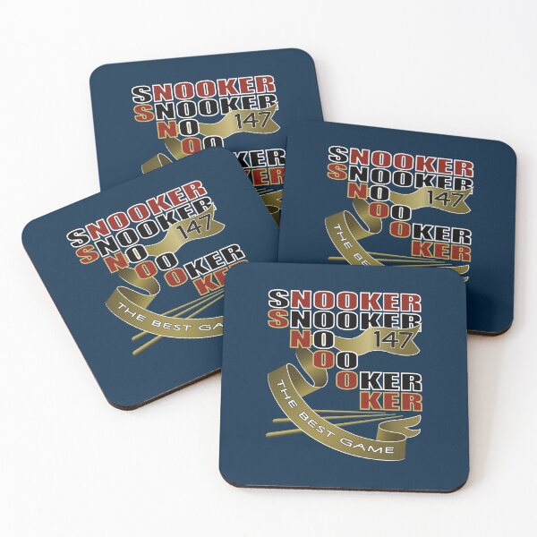 Item preview, Snooker, pool, billiards, masters, gift idea designed and sold by ChrUzDesigner.