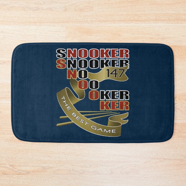 Item preview, Snooker, pool, billiards, masters, gift idea designed and sold by ChrUzDesigner.