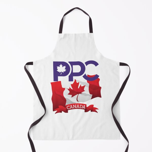 Item preview, Peoples Party of Canada PPC designed and sold by 2dmonkey.