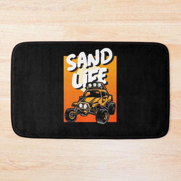 Item preview, Sand Life Off-Road Sand Dunes designed and sold by Mayflytees.