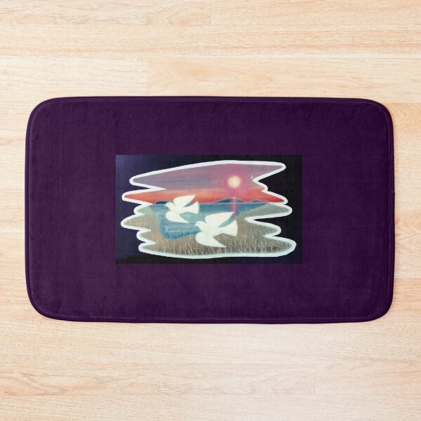Item preview, Doves designed and sold by Jason Girard.