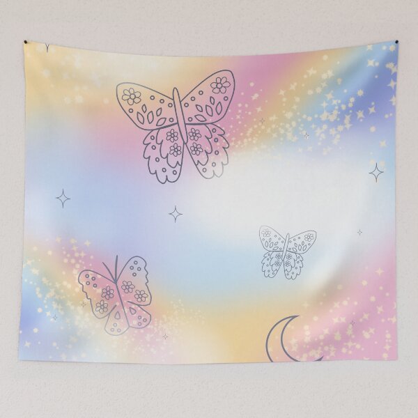 Item preview, Butterfly magic designed and sold by KathrinLegg.