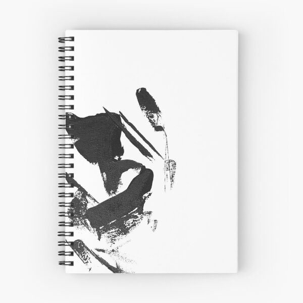 Item preview, Black & White 03 designed and sold by mooiarte.