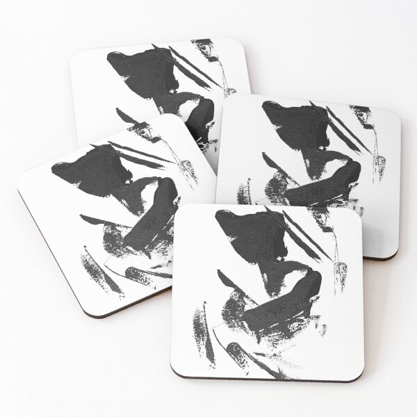 Item preview, Black & White 03 designed and sold by mooiarte.