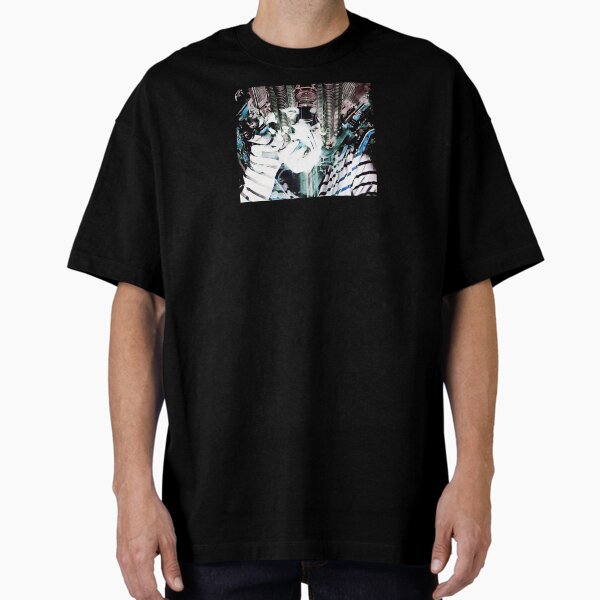 Underworld Born Slippy T-Shirt Summer Sonic Xl | eBay