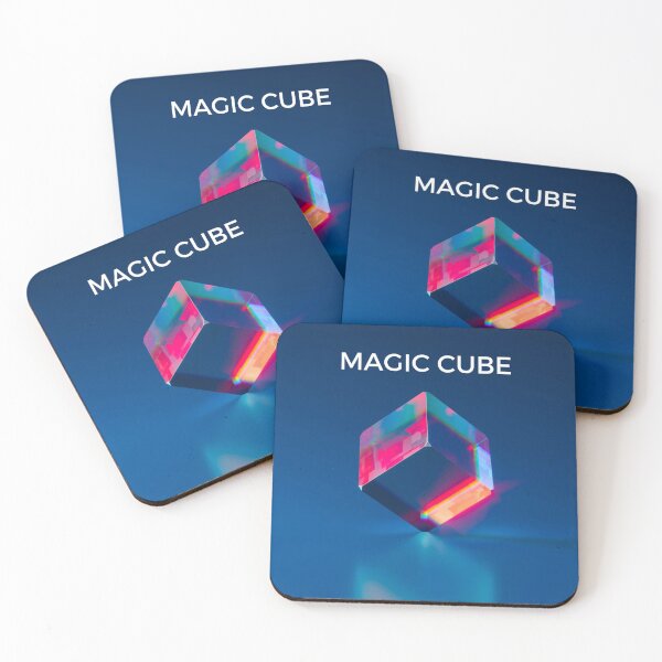 Item preview, Magic cube designed and sold by Yerdish1.