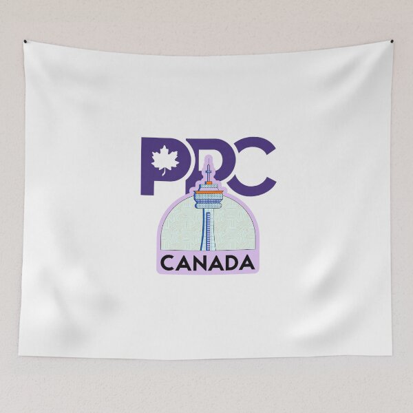 Item preview, Peoples Party of Canada designed and sold by 2dmonkey.