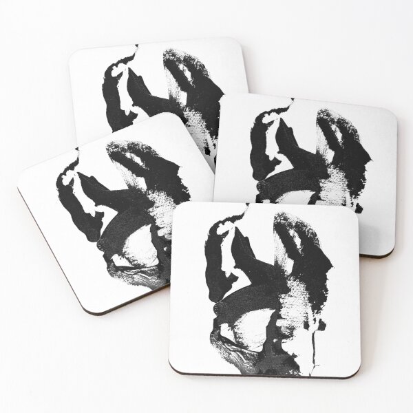 Item preview, Black & White 04 designed and sold by mooiarte.