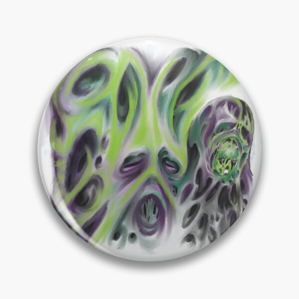 Item preview, Spooky Faces designed and sold by ShamanArt8.
