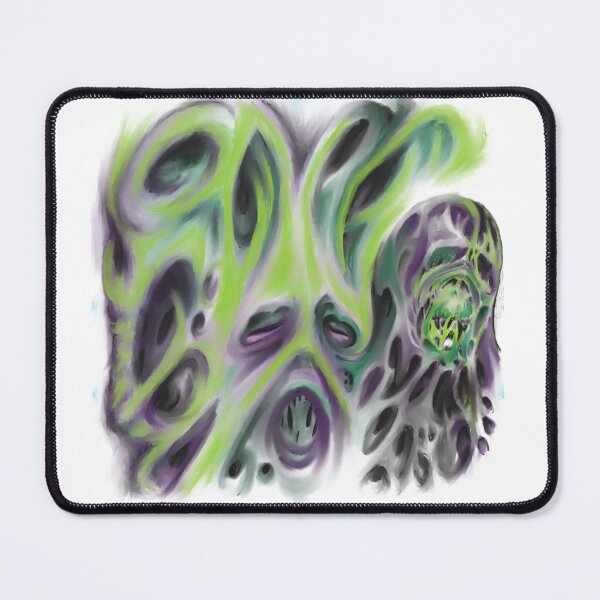 Item preview, Spooky Faces designed and sold by ShamanArt8.