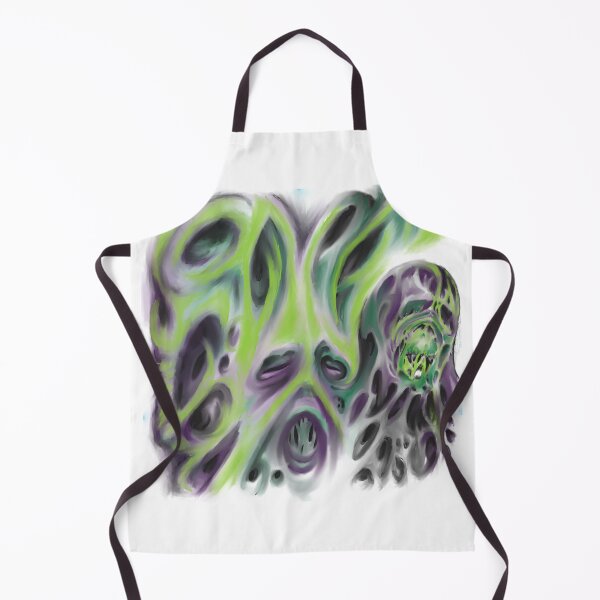 Item preview, Spooky Faces designed and sold by ShamanArt8.