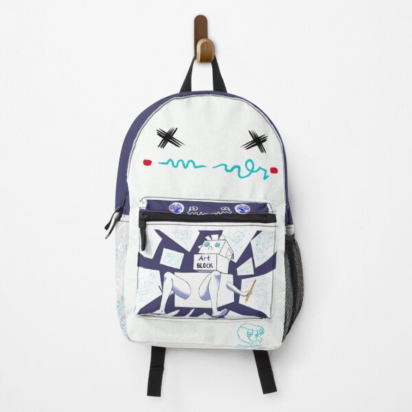 Item preview, ART BLOCK generator designed and sold by mutemidori.