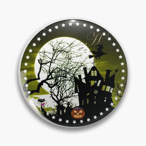 Item preview, Halloween For Your Life. designed and sold by kimodesign64.