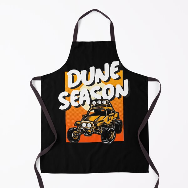 Item preview, Dune Season Off-Road Sand Dunes designed and sold by Mayflytees.