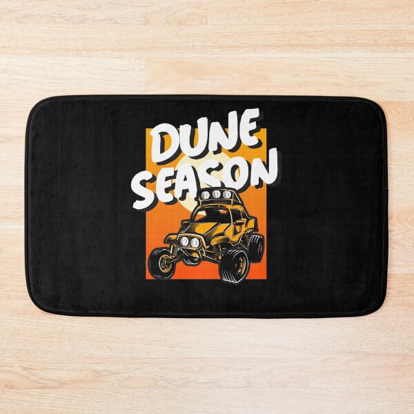 Item preview, Dune Season Off-Road Sand Dunes designed and sold by Mayflytees.