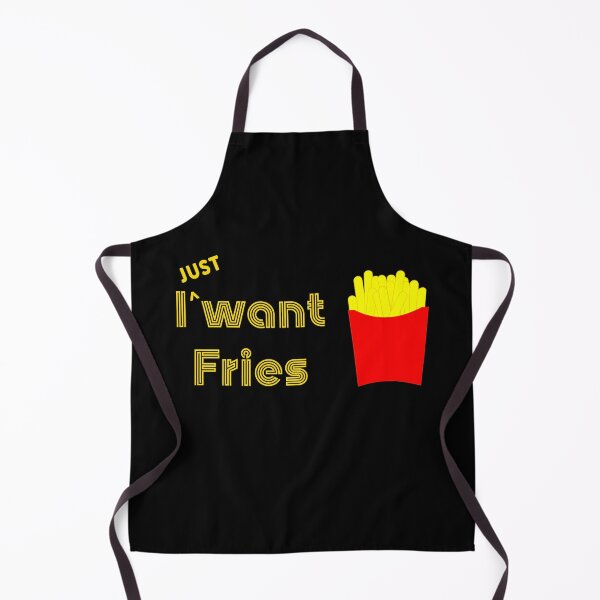 Item preview, I Want Fries I Want Fries | Kids are kids designed and sold by Desznr.