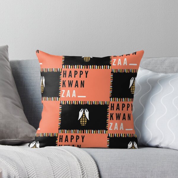 Item preview, Feliz Kwanzaa, Habari Gani designed and sold by GionaSophia.