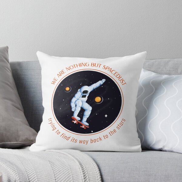 Item preview, We Are Nothing But Stardust designed and sold by protegra.