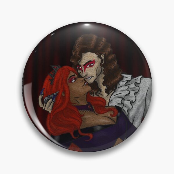 Item preview, Vampire Lovers designed and sold by NekoBat666.