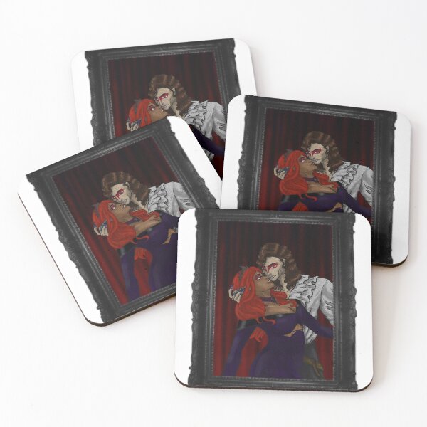 Item preview, Vampire Lovers designed and sold by NekoBat666.