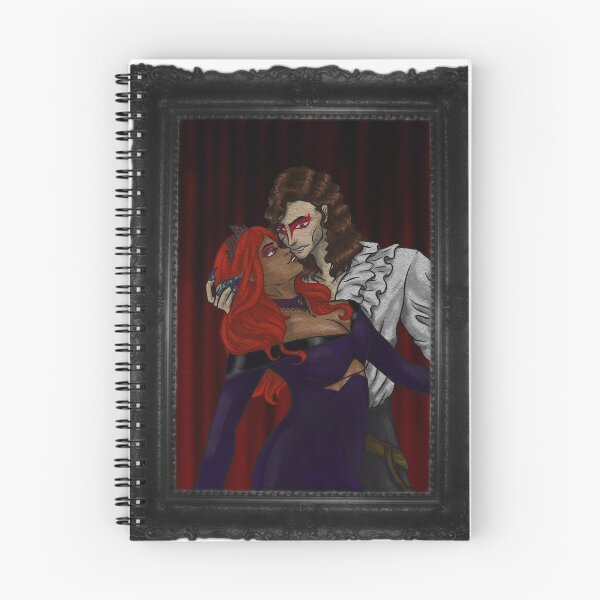 Item preview, Vampire Lovers designed and sold by NekoBat666.