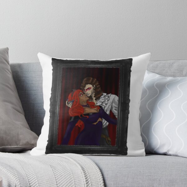 Item preview, Vampire Lovers designed and sold by NekoBat666.