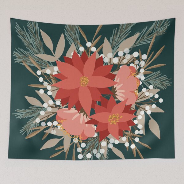 Item preview, Botanical art 7 designed and sold by Julia Rudens.