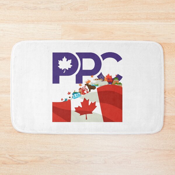 Item preview, Peoples Party of Canada designed and sold by 2dmonkey.
