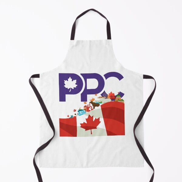 Item preview, Peoples Party of Canada designed and sold by 2dmonkey.