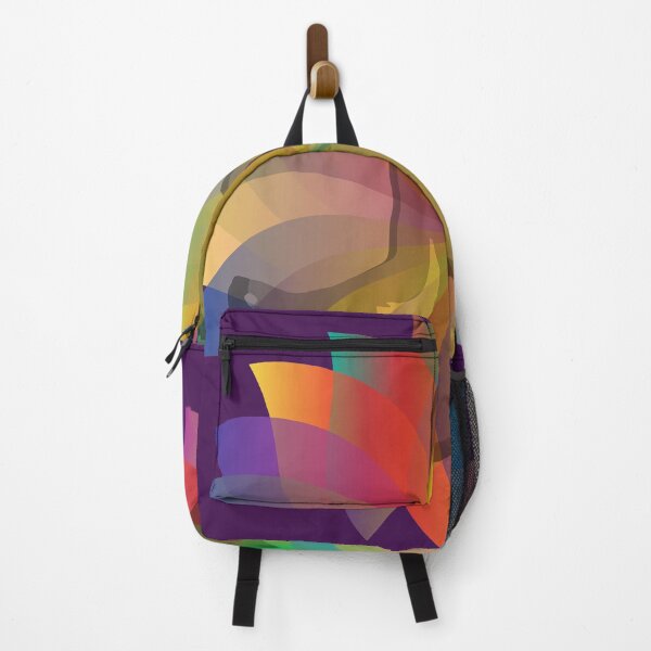 Item preview, Yoga Spirit of the Rainbow designed and sold by Kwayako.