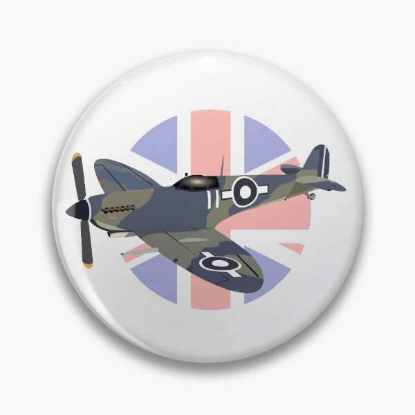 Item preview, Supermarine Seafire Fighter Aircraft designed and sold by NorseTech.