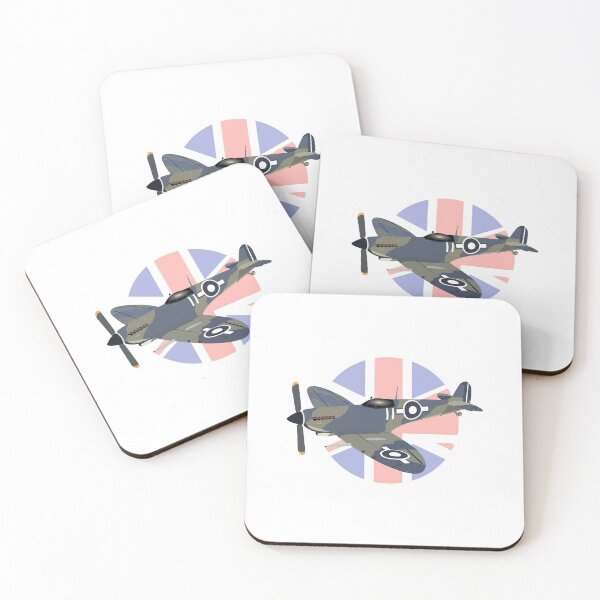 Item preview, Supermarine Seafire Fighter Aircraft designed and sold by NorseTech.