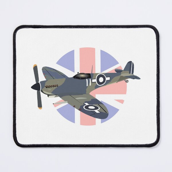 Item preview, Supermarine Seafire Fighter Aircraft designed and sold by NorseTech.