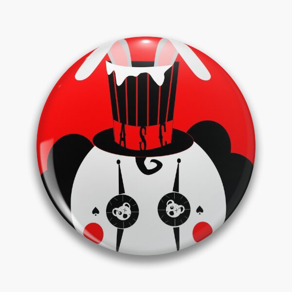 Item preview, ASC JESTER LOGO designed and sold by Antisocial Creatives.
