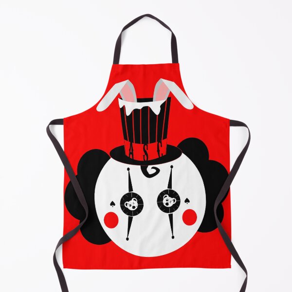 Item preview, ASC JESTER LOGO designed and sold by Antisocial Creatives.