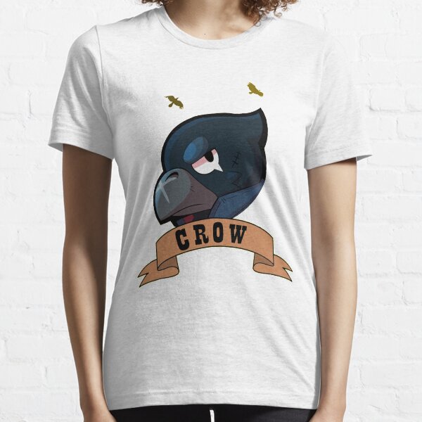 Brawl Star Essential T-Shirt
