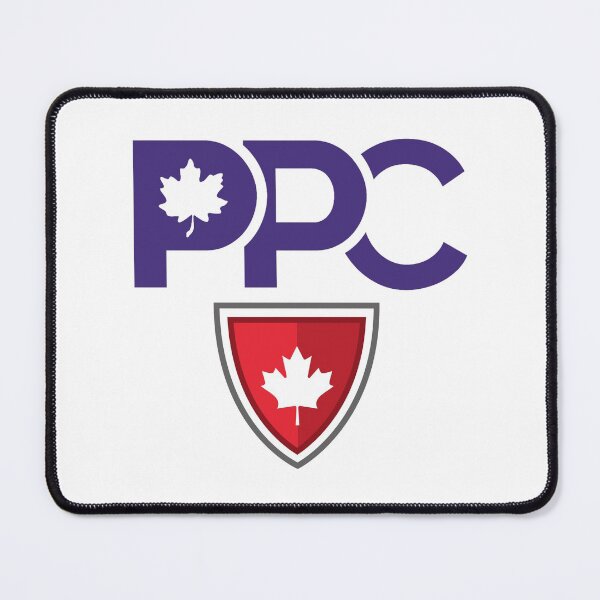 Item preview, Peoples Party of Canada Designs designed and sold by 2dmonkey.