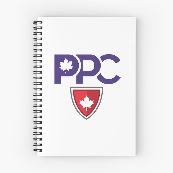 Item preview, Peoples Party of Canada Designs designed and sold by 2dmonkey.