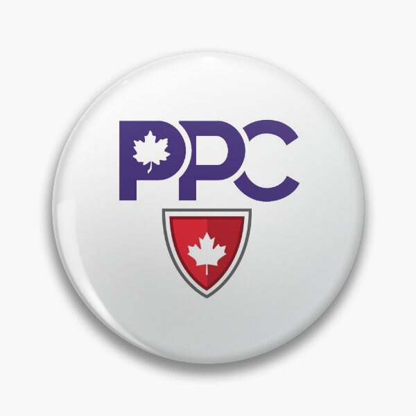 Item preview, Peoples Party of Canada Designs designed and sold by 2dmonkey.