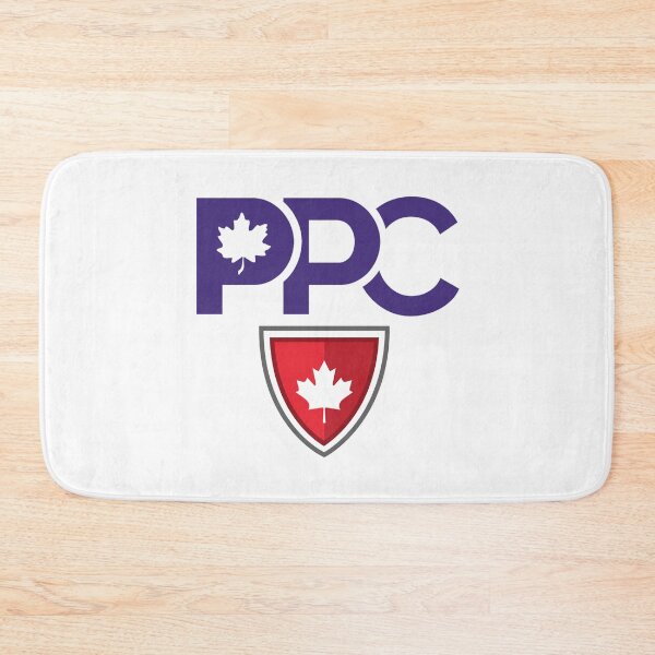 Item preview, Peoples Party of Canada Designs designed and sold by 2dmonkey.