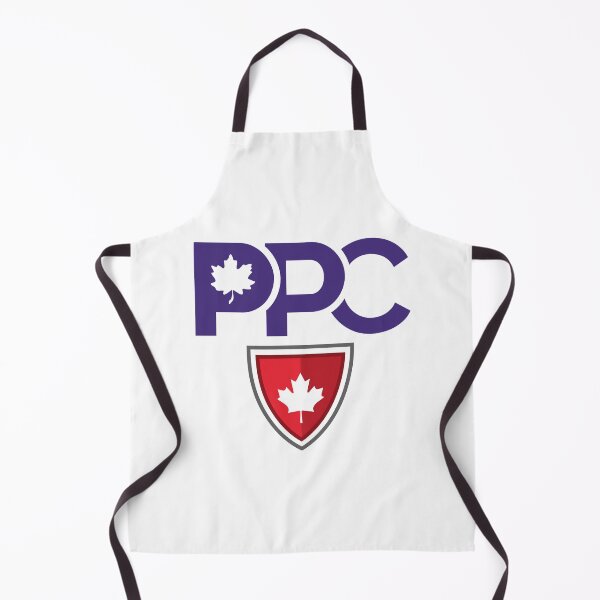 Item preview, Peoples Party of Canada Designs designed and sold by 2dmonkey.