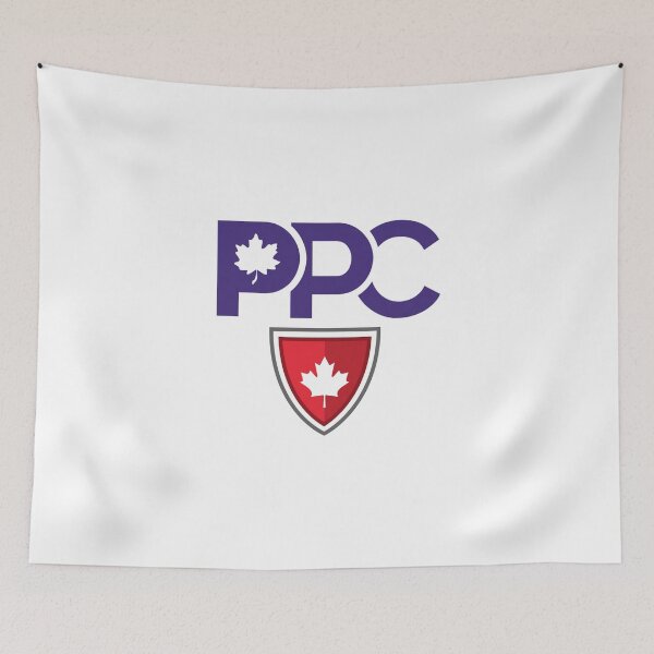 Item preview, Peoples Party of Canada Designs designed and sold by 2dmonkey.
