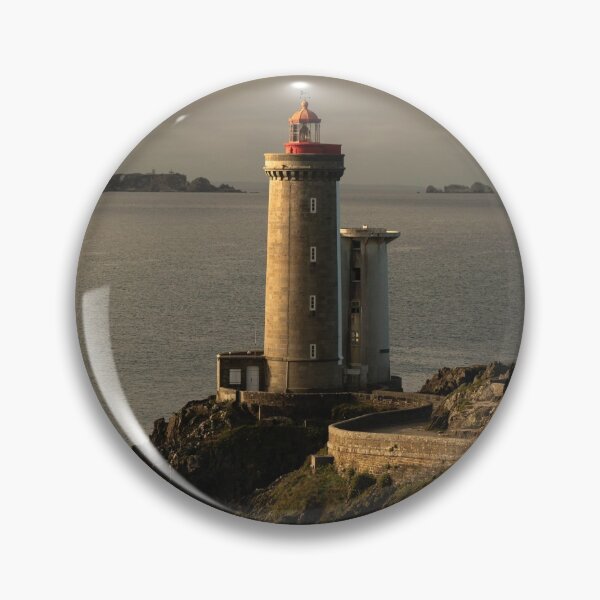 Item preview, Light House Landscape Photography  designed and sold by NamColors.