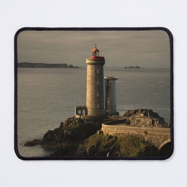 Item preview, Light House Landscape Photography  designed and sold by NamColors.